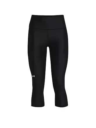 UNDER ARMOUR | Capri da fitness da donna HeatGear® Armor Hi-Rise |